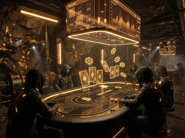 开云棋牌极速结算大厅 - 德州扑克app